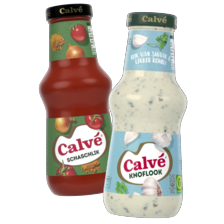 Calvé partysaus